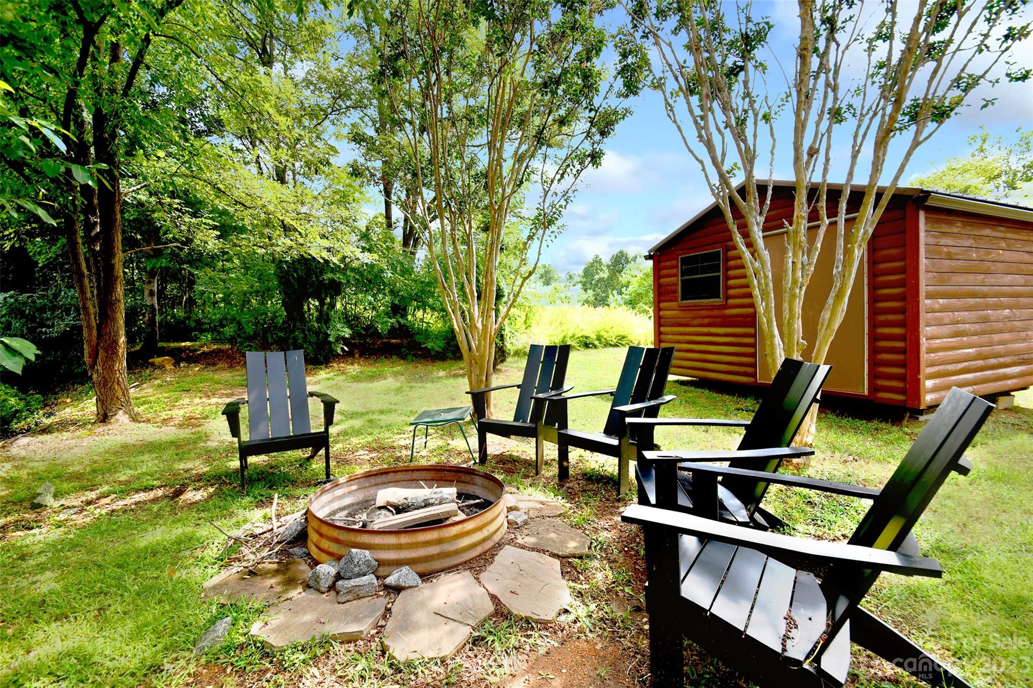 152 Coady Ridge Bostic, NC 28018 - Photo 42 of 48 Gallery Image 42