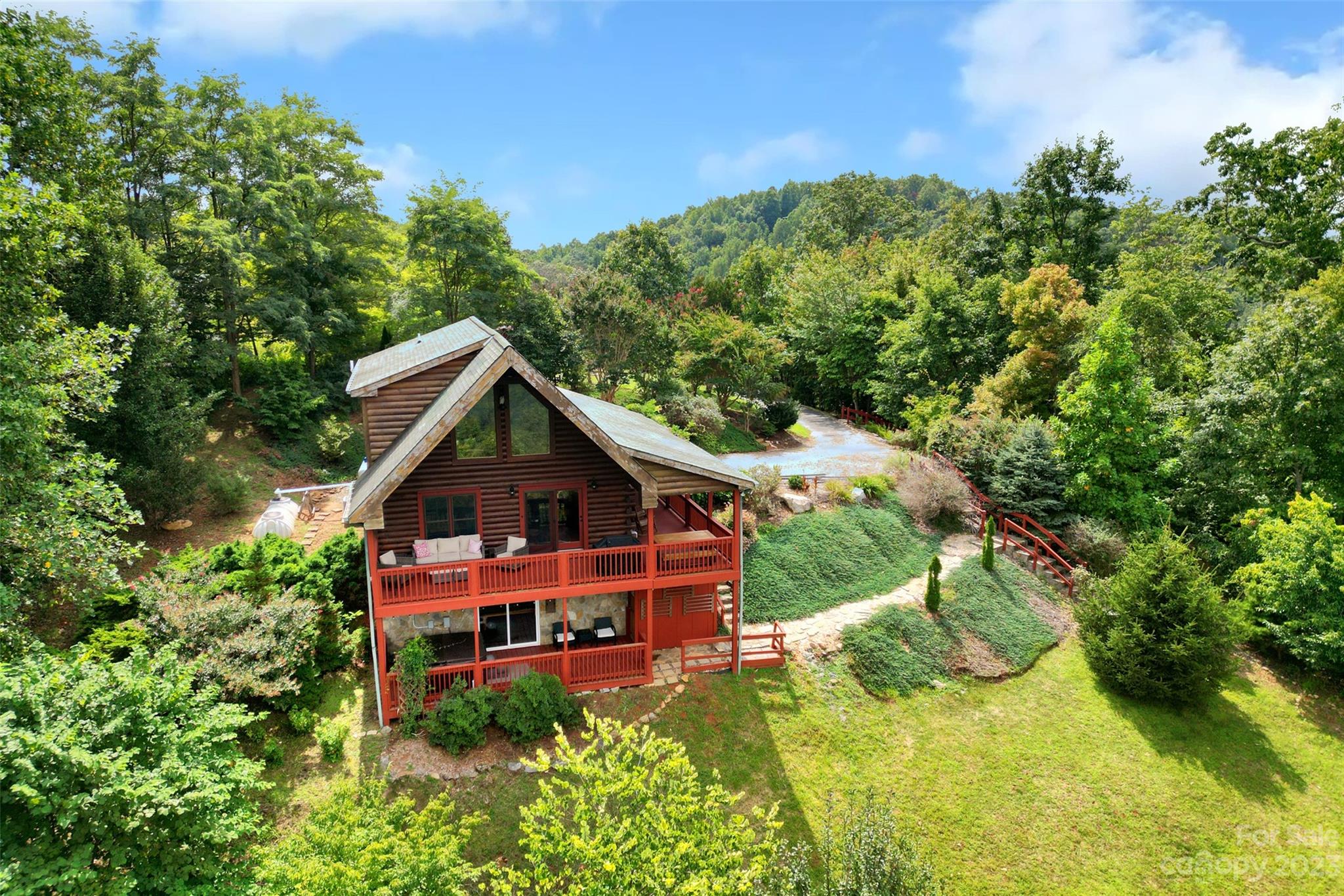 152 Coady Ridge Bostic, NC 28018 - Photo 46 of 48 Gallery Image 46