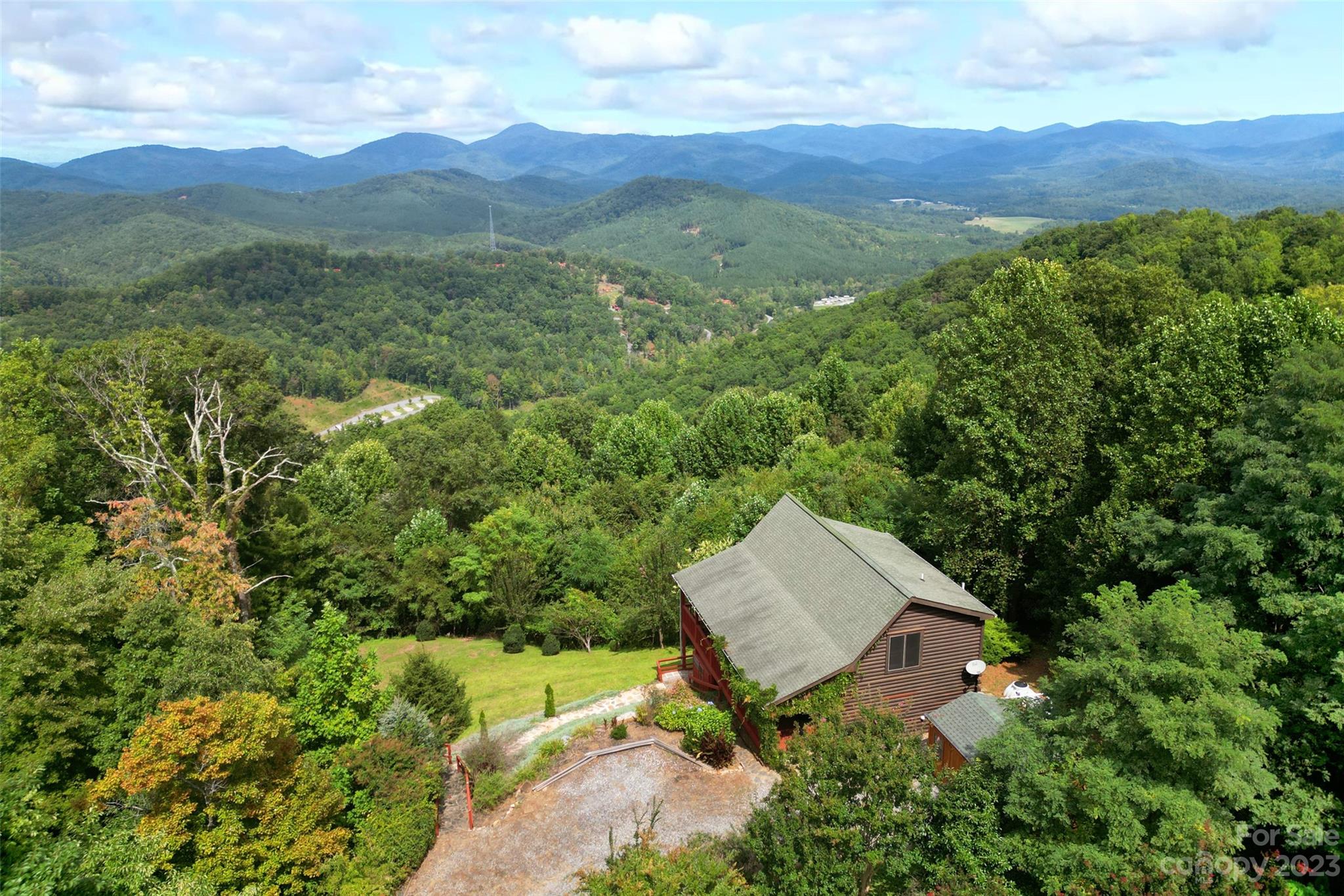 152 Coady Ridge Bostic, NC 28018 - Photo 47 of 48 Gallery Image 47