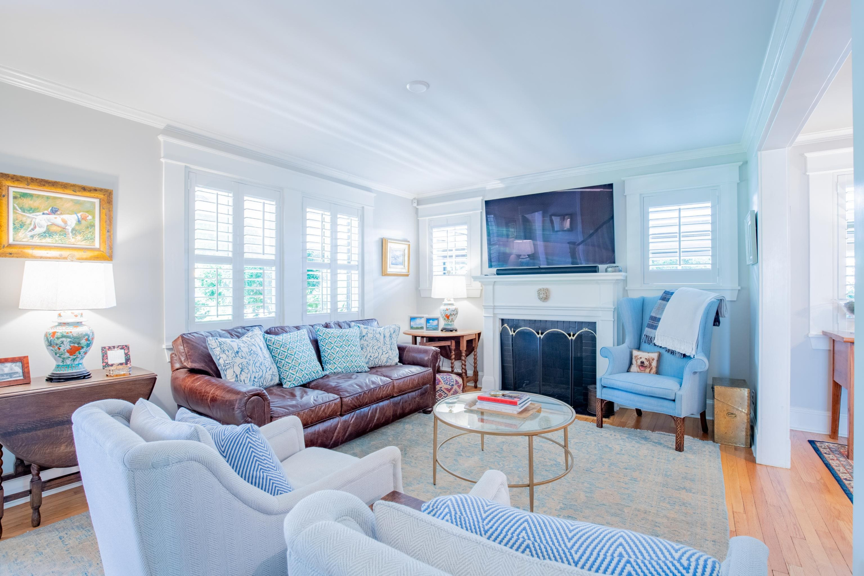 1214 Brooks Avenue Raleigh, NC 27607 - Photo 12 of 43 Photo 12