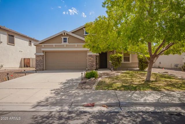$449,800 | 2935 South Canfield, Mesa, AZ 85212