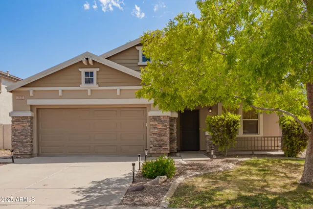 $449,800 | 2935 South Canfield, Mesa, AZ 85212