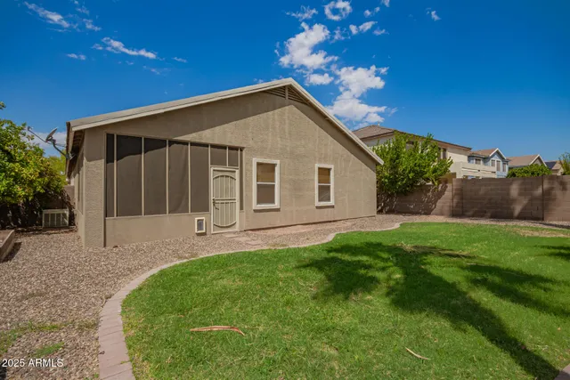 $449,800 | 2935 South Canfield, Mesa, AZ 85212