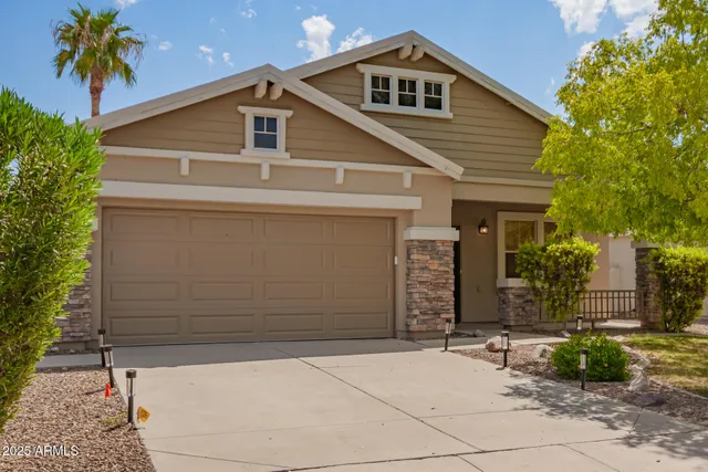$449,800 | 2935 South Canfield, Mesa, AZ 85212
