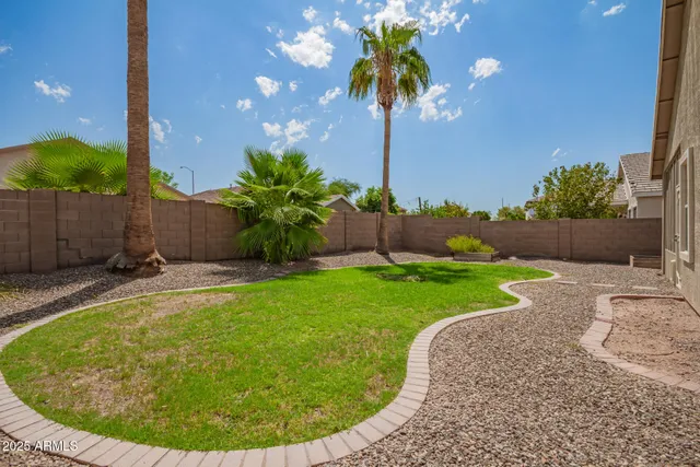 $449,800 | 2935 South Canfield, Mesa, AZ 85212