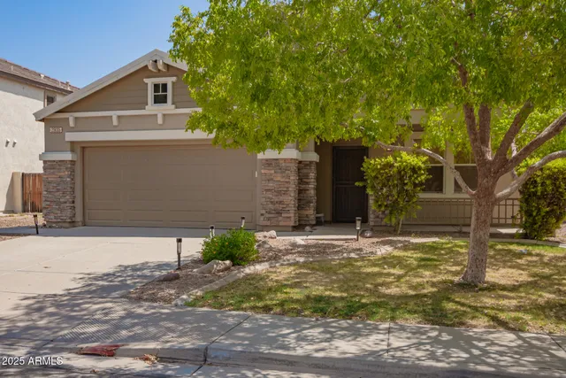 $449,800 | 2935 South Canfield, Mesa, AZ 85212