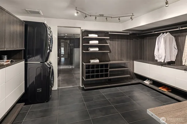 front view of a building