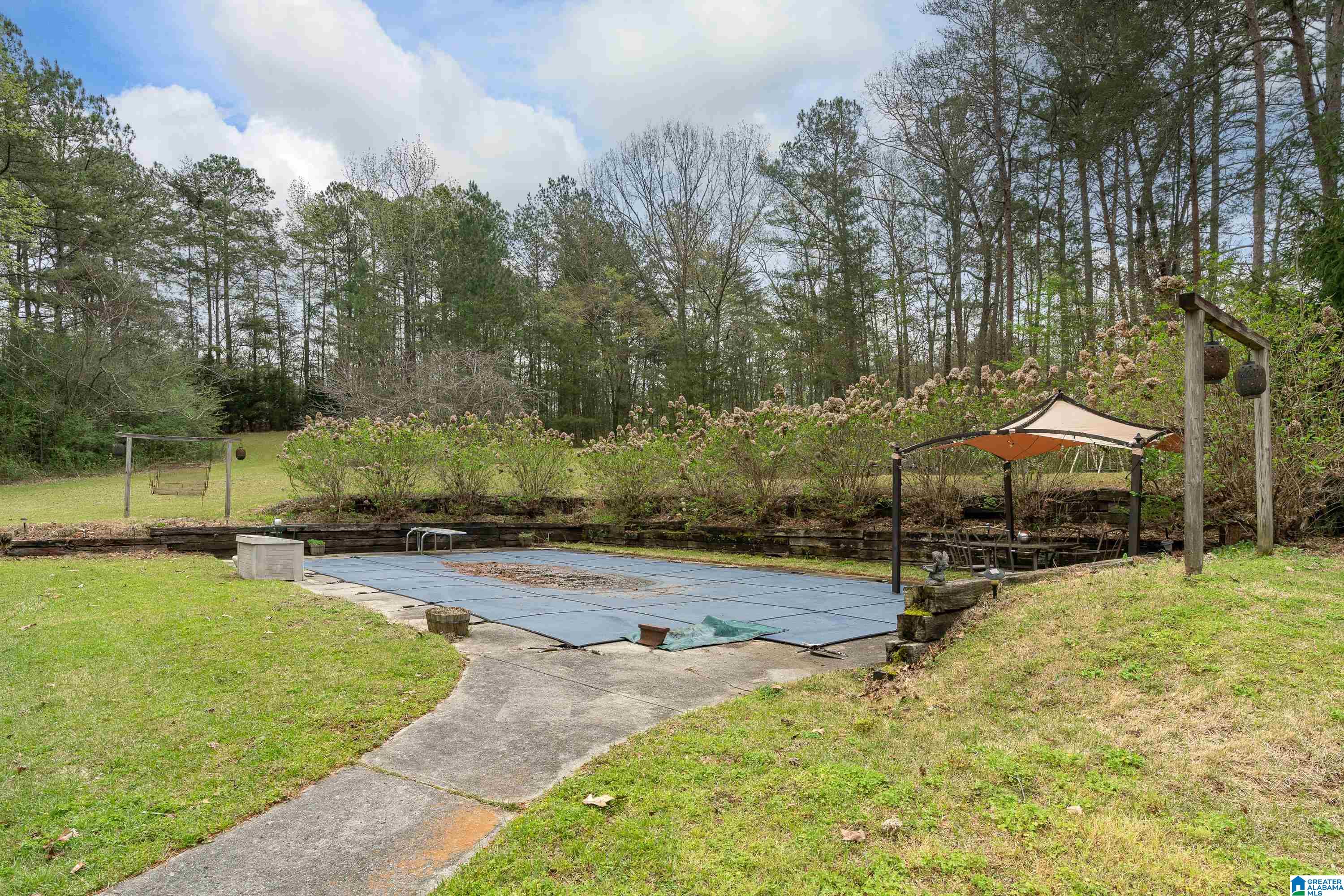 3055 Jackson Road Pinson, AL 35126 - Photo 20 of 38