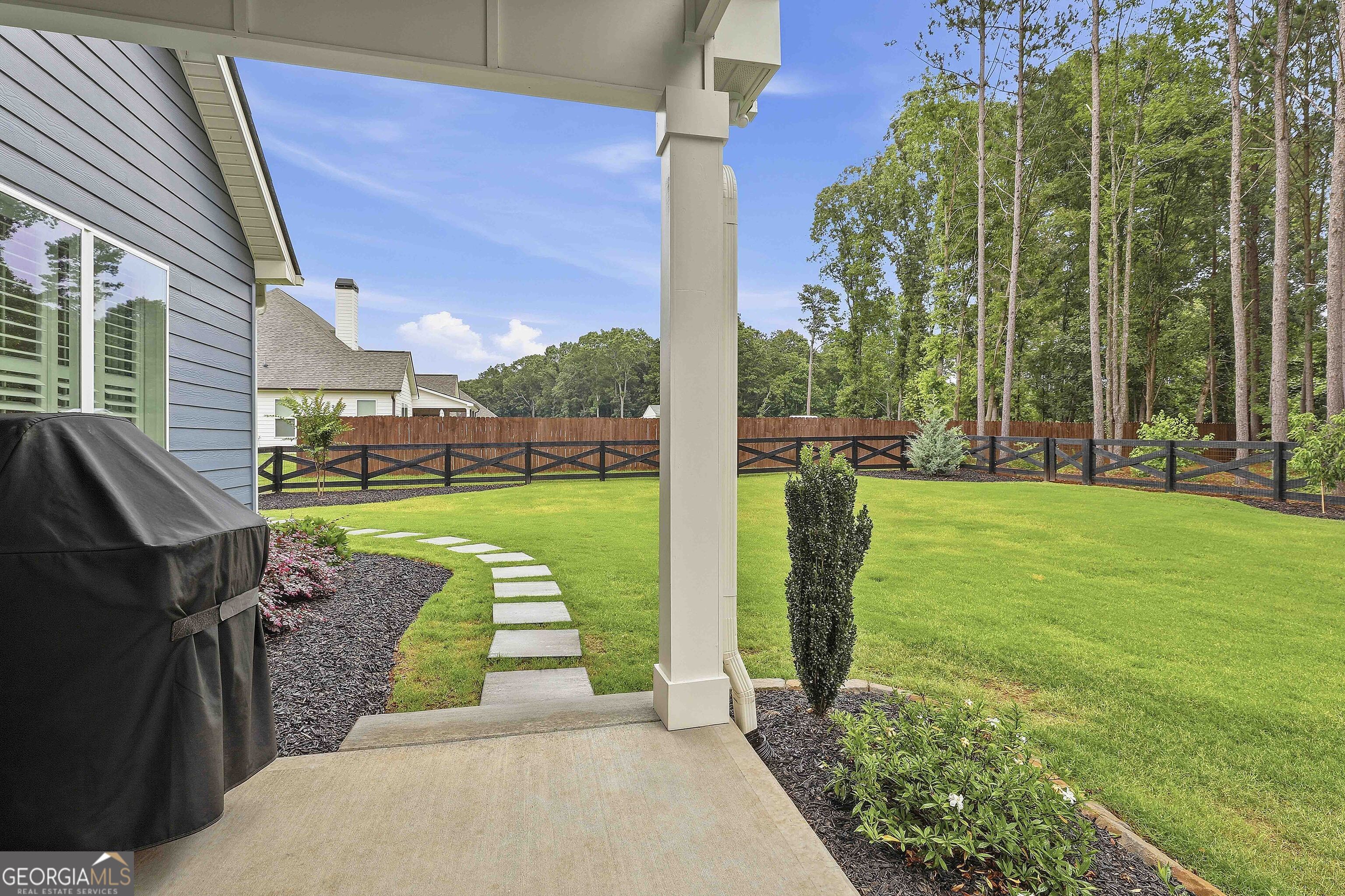 130 Maple Lane Williamson, GA 30292 - Photo 58 of 67