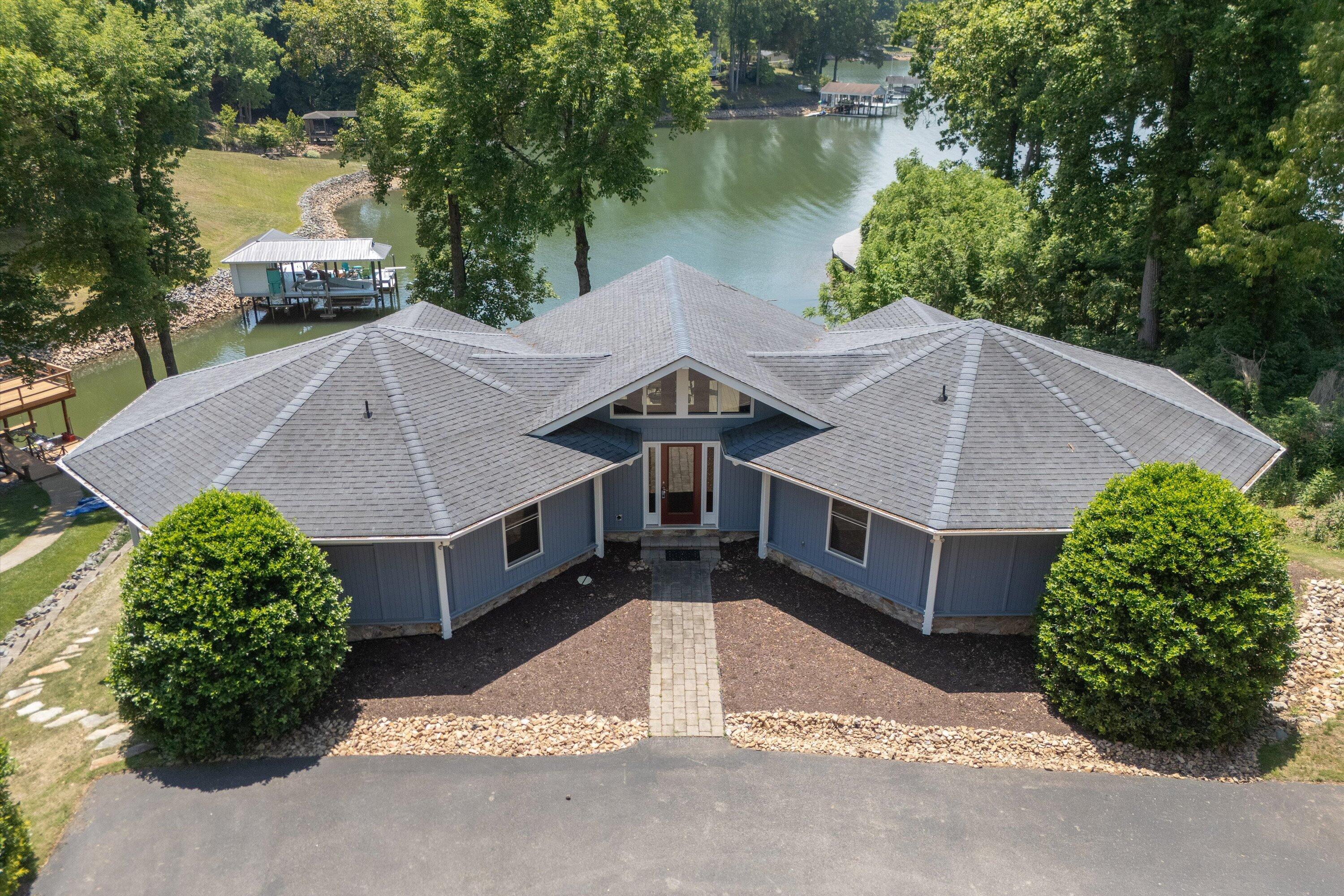 207 Winding Way Union Hall, VA 24176 - Photo 1 of 60 01-DJI_20260520132911_0141_D