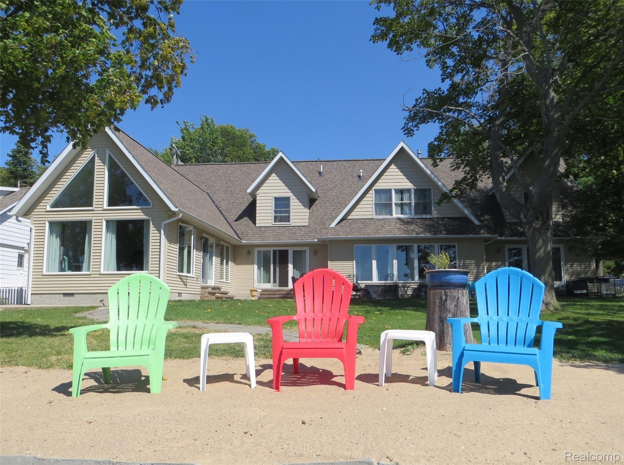 5862 Port Austin Road Caseville, MI 48725 - Photo 2 of 42 2.JPG