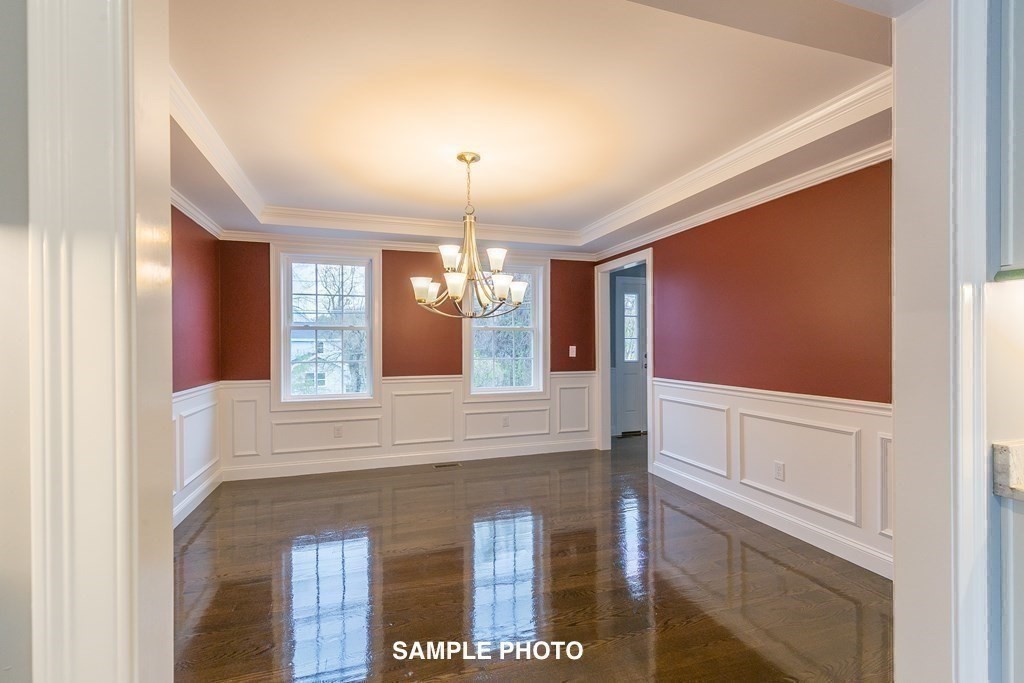 687 Boston Road Billerica, MA 01821 - Photo 12 of 20 a view of spacious bathroom with a shower and mirror