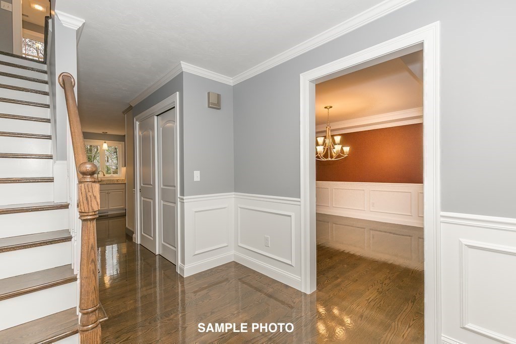 687 Boston Road Billerica, MA 01821 - Photo 13 of 20 a bathroom with a tub and shower