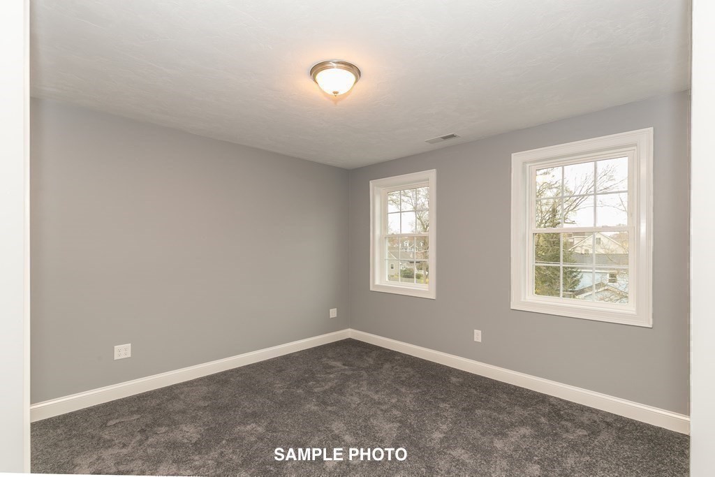 687 Boston Road Billerica, MA 01821 - Photo 15 of 20 an empty room with a window