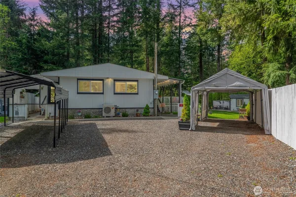 $319,000 | 6360 Overland Trail, Maple Falls, WA 98266