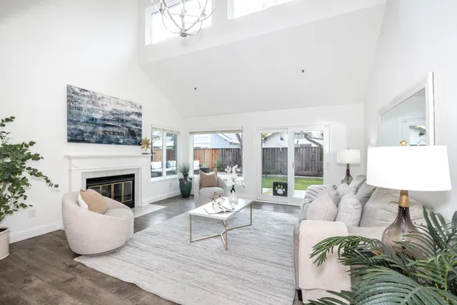 $2,980,000 | 290 Billingsgate Lane, Foster City, CA 94404