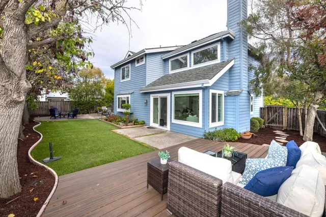 $2,980,000 | 290 Billingsgate Lane, Foster City, CA 94404