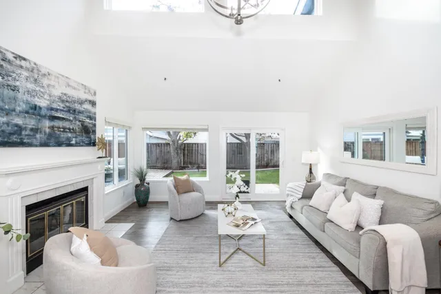 $2,980,000 | 290 Billingsgate Lane, Foster City, CA 94404