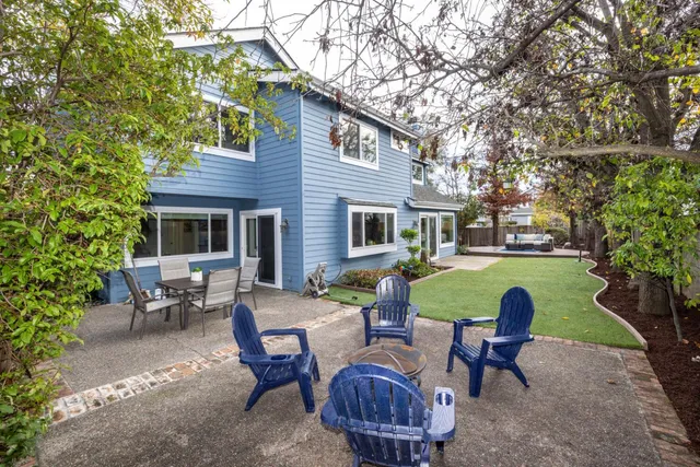 $2,980,000 | 290 Billingsgate Lane, Foster City, CA 94404