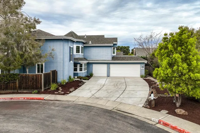 $2,980,000 | 290 Billingsgate Lane, Foster City, CA 94404