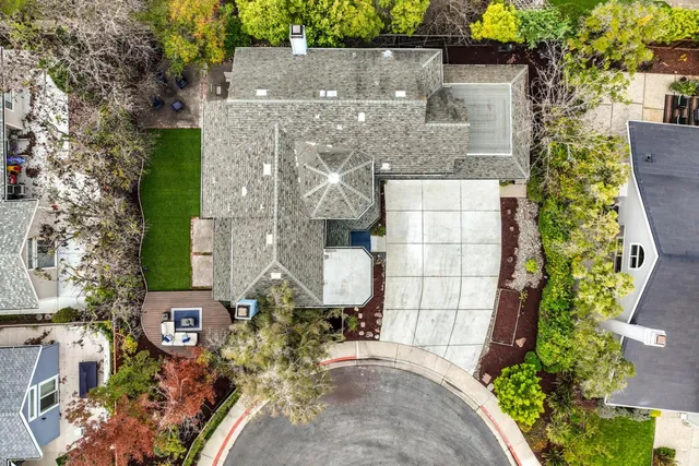$2,980,000 | 290 Billingsgate Lane, Foster City, CA 94404