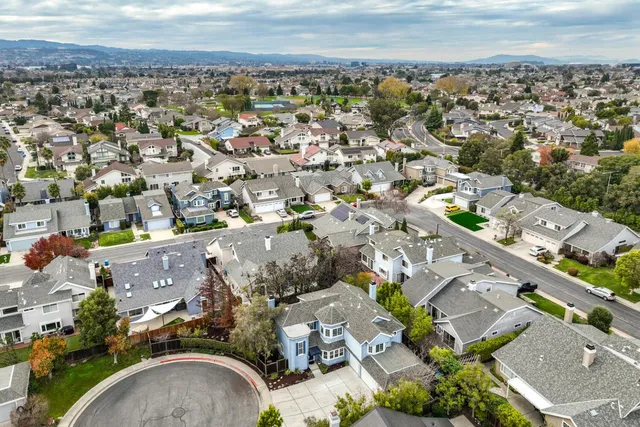 $2,980,000 | 290 Billingsgate Lane, Foster City, CA 94404