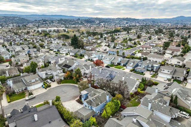 $2,980,000 | 290 Billingsgate Lane, Foster City, CA 94404