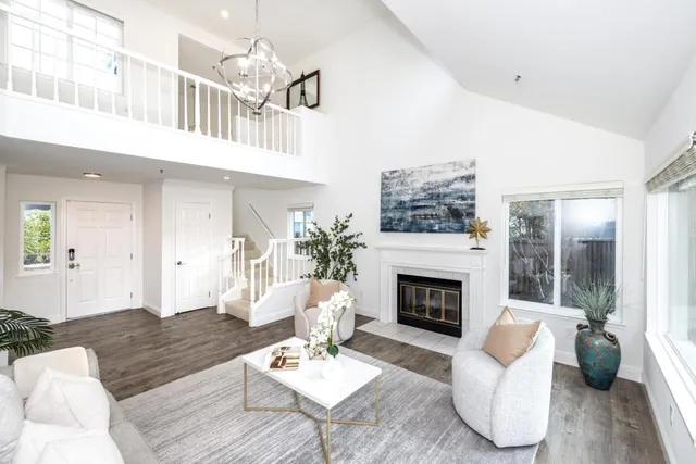 $2,980,000 | 290 Billingsgate Lane, Foster City, CA 94404