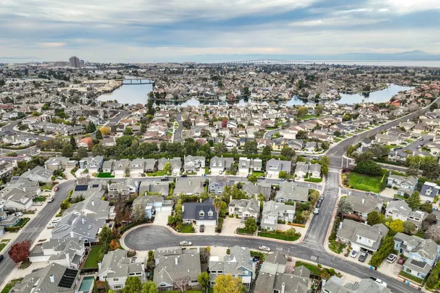 $2,980,000 | 290 Billingsgate Lane, Foster City, CA 94404