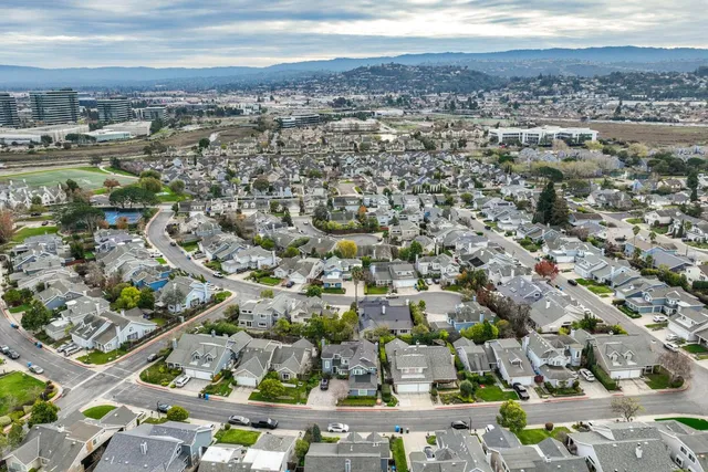 $2,980,000 | 290 Billingsgate Lane, Foster City, CA 94404