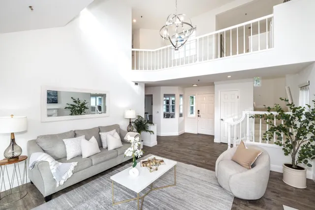 $2,980,000 | 290 Billingsgate Lane, Foster City, CA 94404