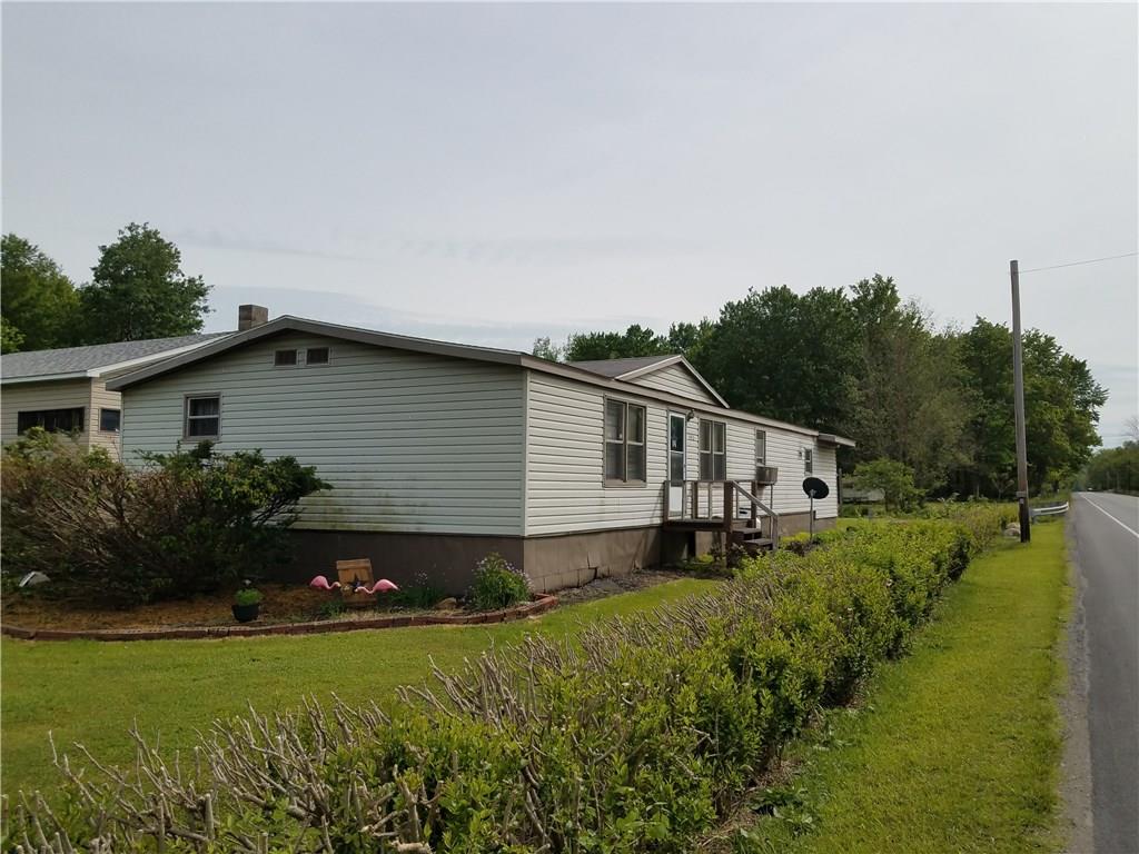 852 Robb Road New Florence, PA 15944 - Photo 1 of 24 View from 711