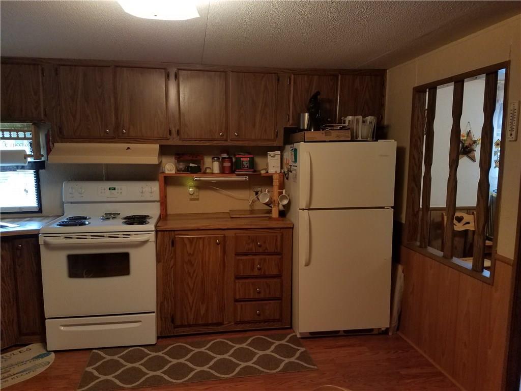 852 Robb Road New Florence, PA 15944 - Photo 15 of 24 Kitchen view with view of side yard.
