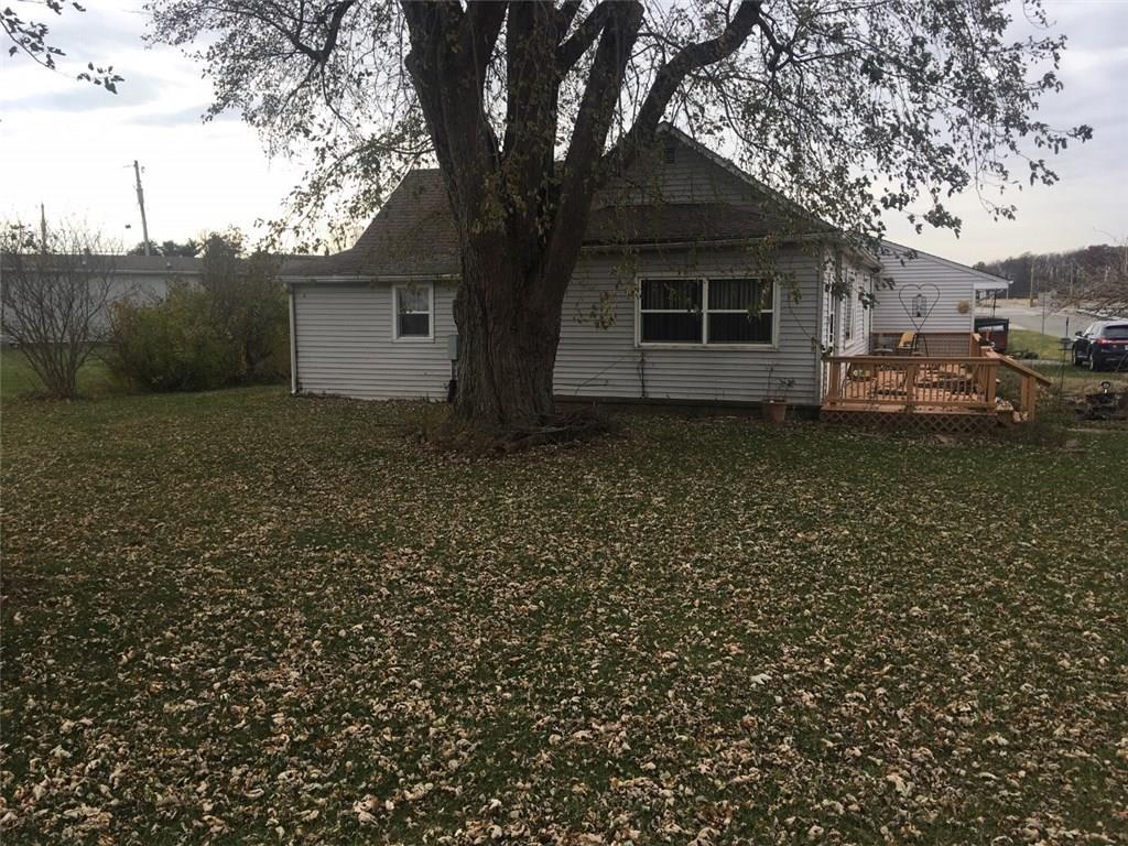 5568 Mercer Road Mendon, OH 45862 - Photo 4 of 22
