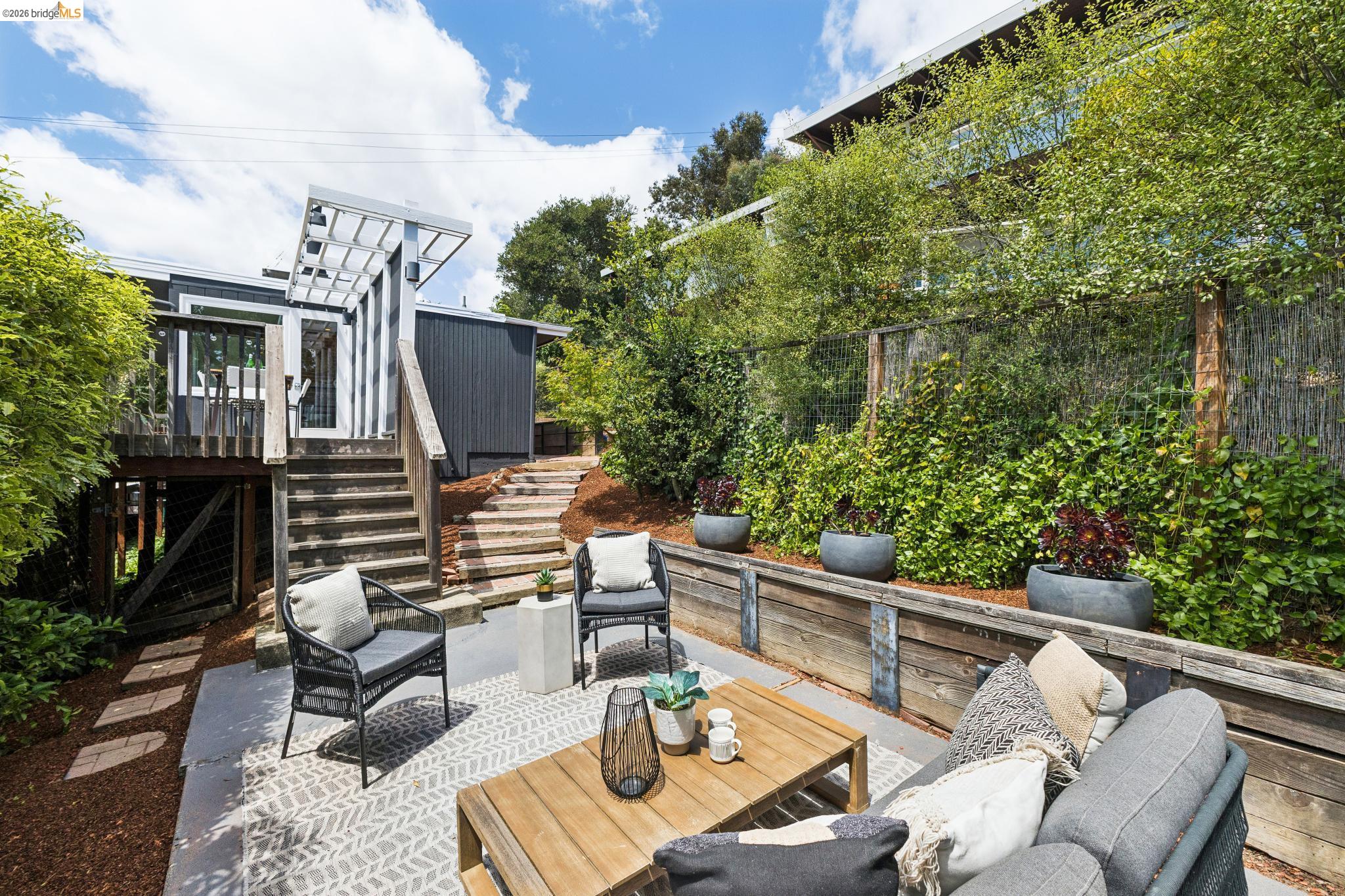 62 Arden Road Berkeley, CA 94704 - Photo 30 of 35