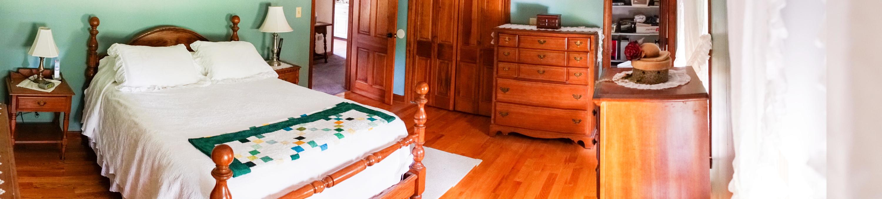 70 Mouse Lane Alfred, ME 04002 - Photo 17 of 33 70mouseln.masterbedroom1