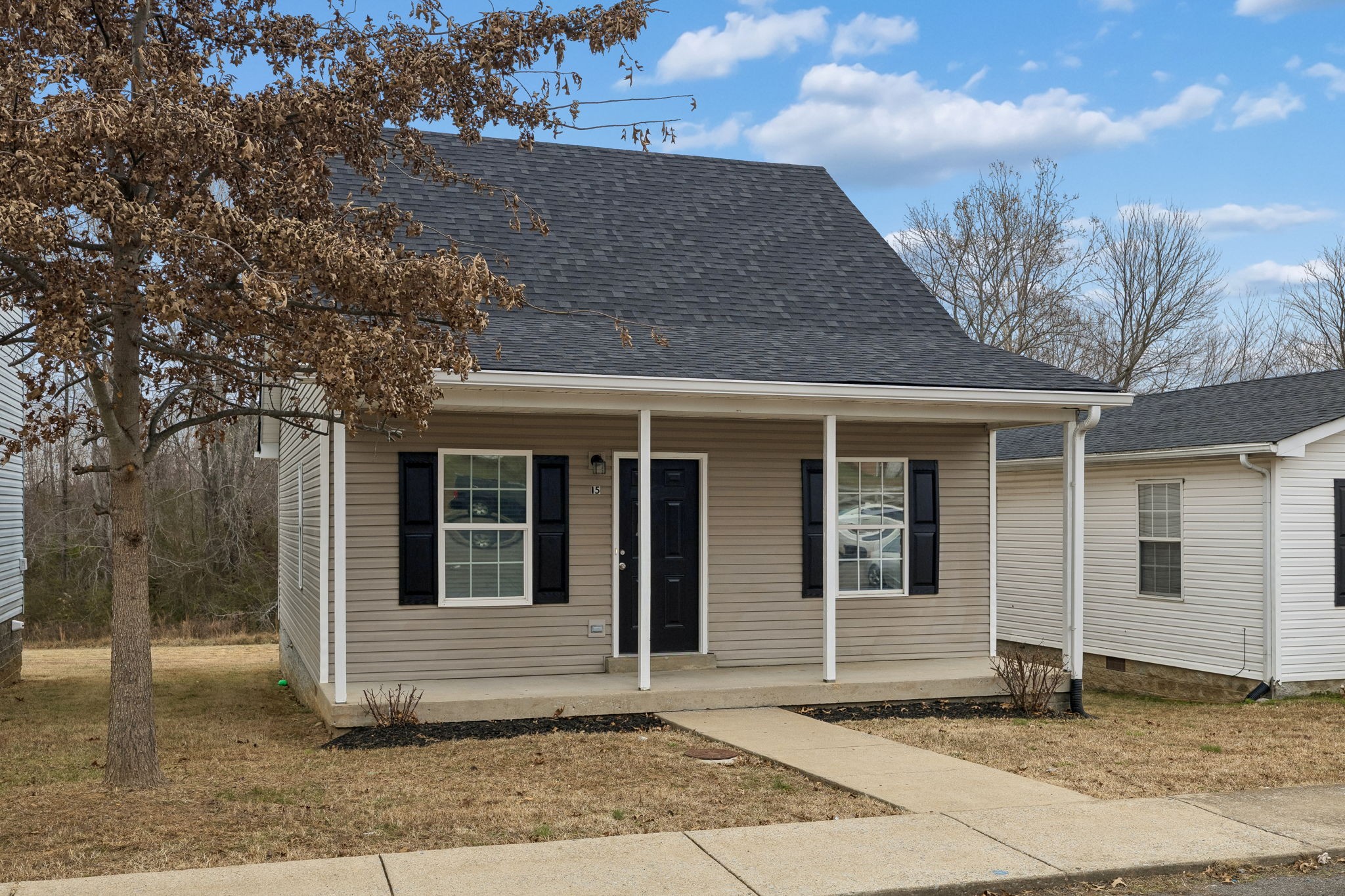 2607 Landrum Court, Unit 15 Springfield, TN 37172 - Photo 3 of 38