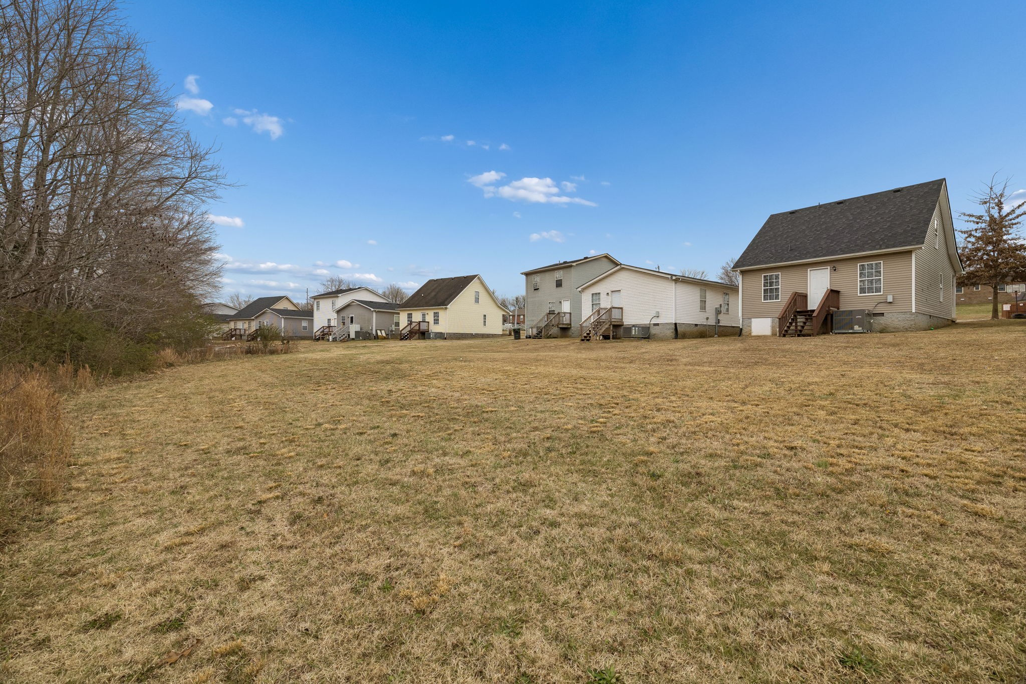 2607 Landrum Court, Unit 15 Springfield, TN 37172 - Photo 37 of 38 a view of a lake view