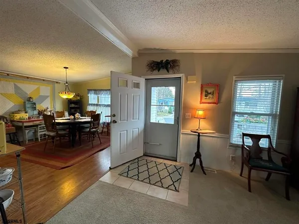 a room with storage and utility