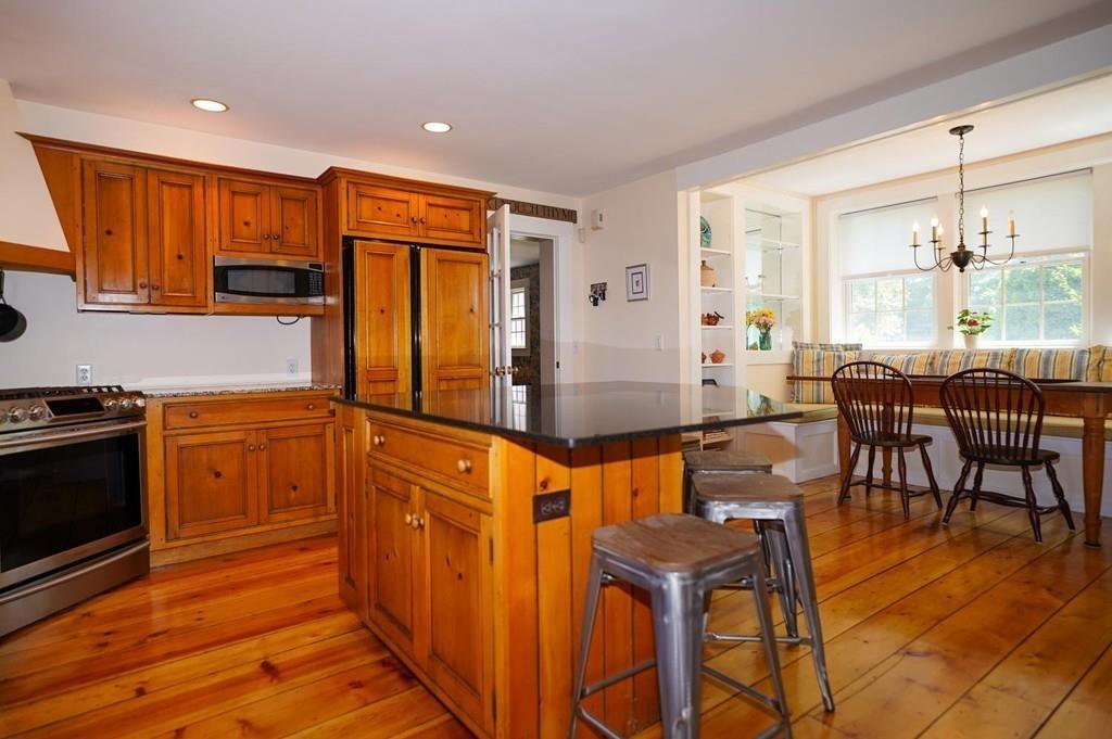 186 Long Hill Road Bolton, MA 01740 - Photo 14 of 42 Gallery Image 14