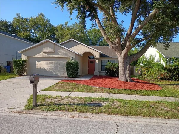 $2,150 | 13415 Beechberry Drive, Riverview, FL 33579