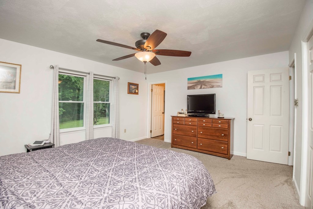542 Bill Miller Road Spring City, TN 37381 - Photo 18 of 60 Gallery Image 18