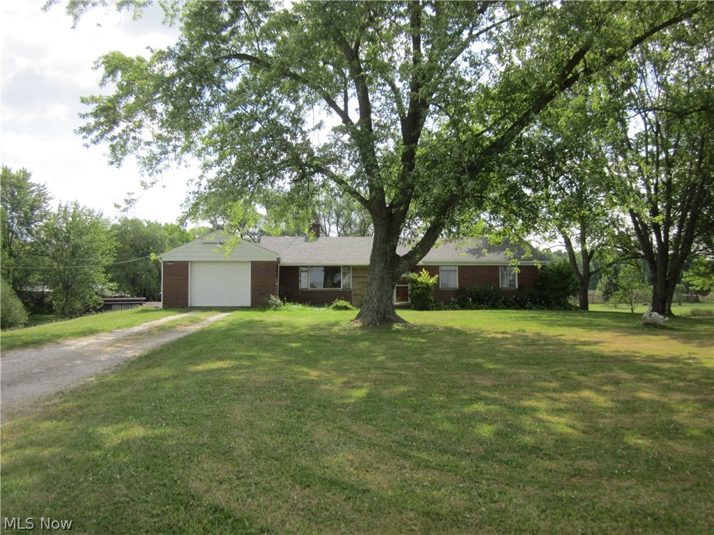 3364 Porter Road Rootstown, OH 44272 - Photo 1 of 32