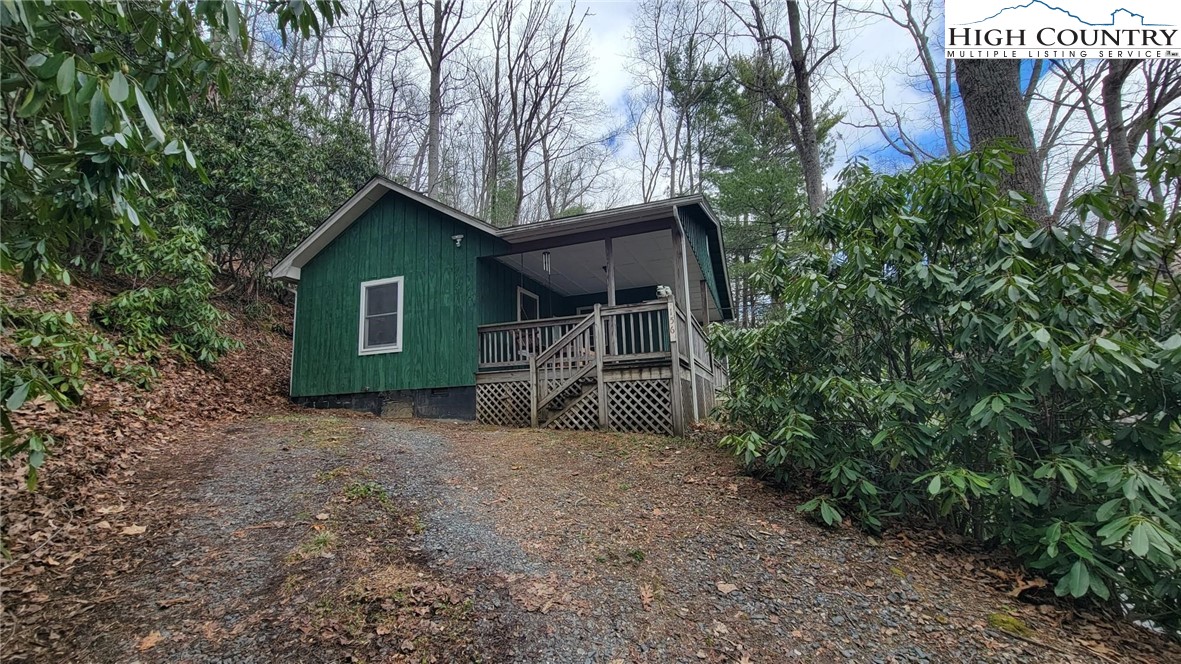 156 Azalea Hill Boone, NC 28607 - Photo 15 of 16