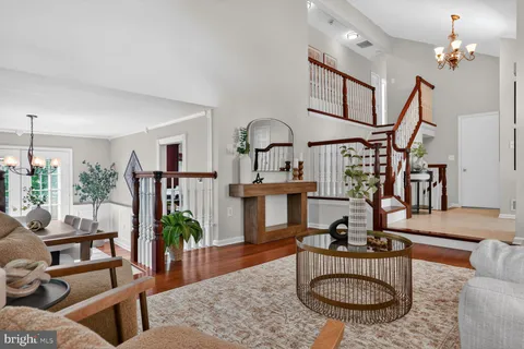 $925,000 | 7801 Huntsman Boulevard, Springfield, VA 22153
