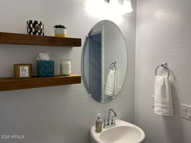 $2,500 | 4750 East Chromium Road, San Tan Valley, AZ 85143