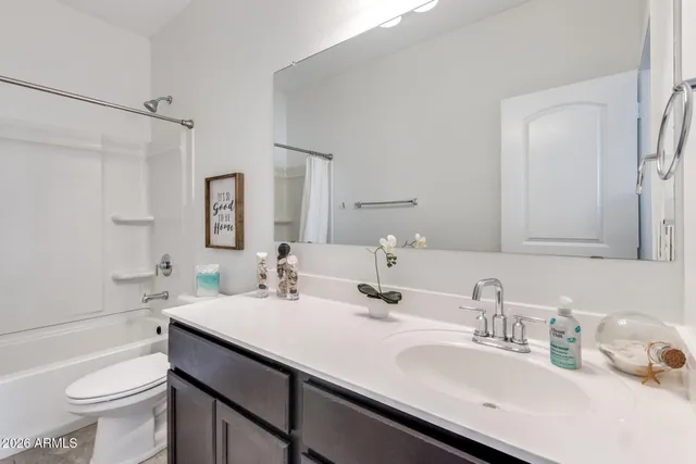 $2,500 | 4750 East Chromium Road, San Tan Valley, AZ 85143