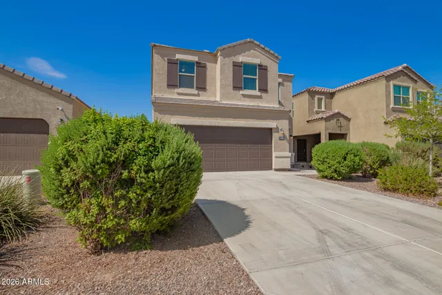 $2,500 | 4750 East Chromium Road, San Tan Valley, AZ 85143