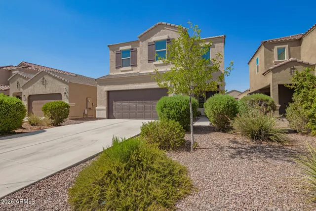 $2,500 | 4750 East Chromium Road, San Tan Valley, AZ 85143