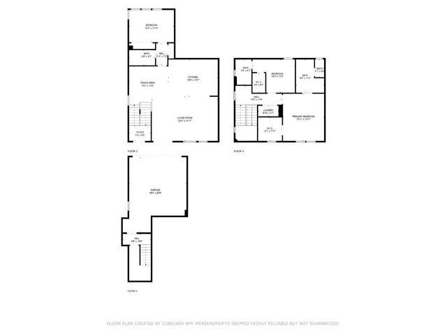 $1,198,000 | 6823 Vector Court, San Jose, CA 95119